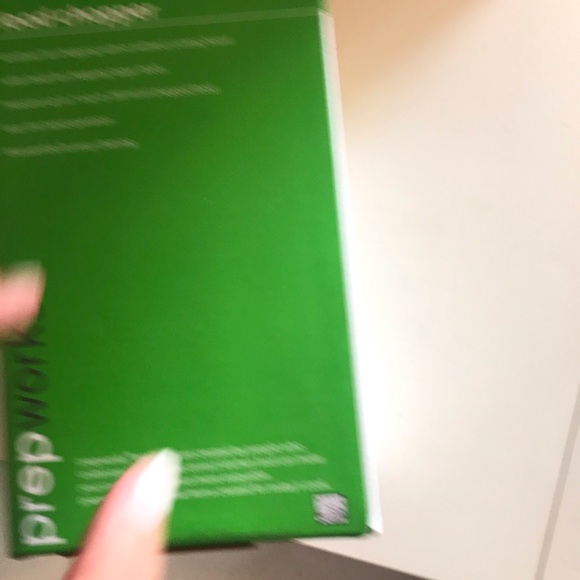 Prepworks by Progressive Food Chopper White & Green NIB - Picture 3 of 5